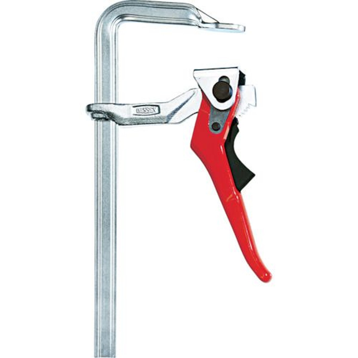 【SS制限事項 38万商いもの以上10%OFF】 ＢＥＳＳＥＹ ワンタッチレバーク 照明ランプＧＨ型 開き１６０粍 1丁 (GH16)