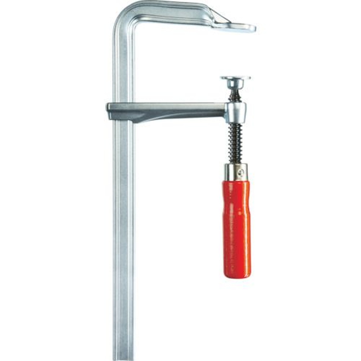 【SS押さえる 38万商いもの以上10%OFF】 ＢＥＳＳＥＹ クランプ ＧＺ型 開き８００粍 1丁 (GZ80)