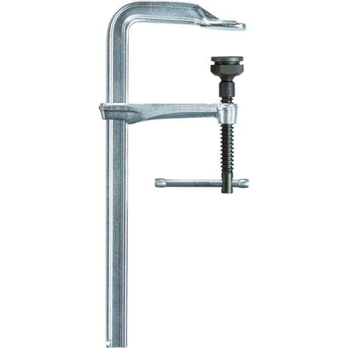 【期間限定!対象商品P2~20倍】 BESSEY クランプ SLM型 開き600mm 1丁 (SL60M)