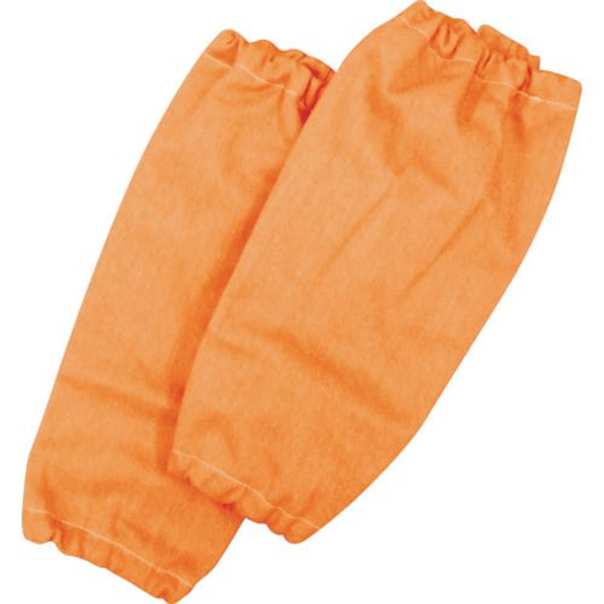 【期間限定!対象商品P2～20倍】 吉野　ハイブリッド（耐熱・耐切創）保護具　腕カバー　1組 (YSPU)
