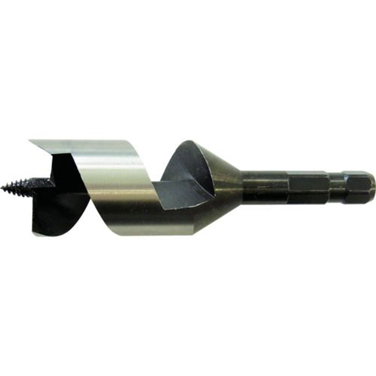 【期間限定!対象商品P2～20倍】 大西 木工用ショートビット４５．０ｍｍ（００１－４５０） 1本 (NO1450)