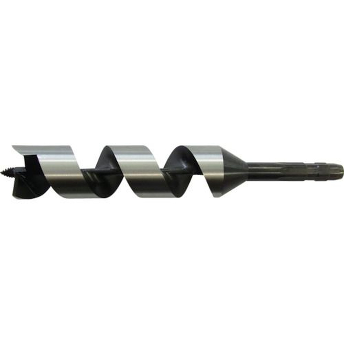 【期間限定!対象商品P2～20倍】 大西 木工用兼用ビット４０．０ｍｍ（００２－４００） 1本 (NO2400)