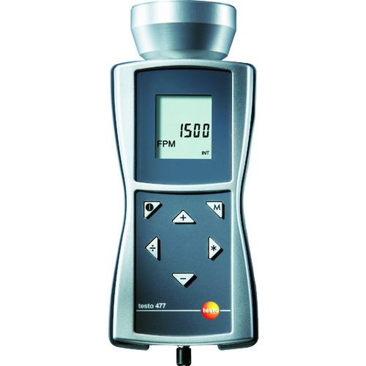 【SS制限事項 38万商いもの以上10%OFF】 ＴＥＳＴＯ 閃光電球領域 ｔｅｓｔｏ ４７７ 1台 (TESTO477)