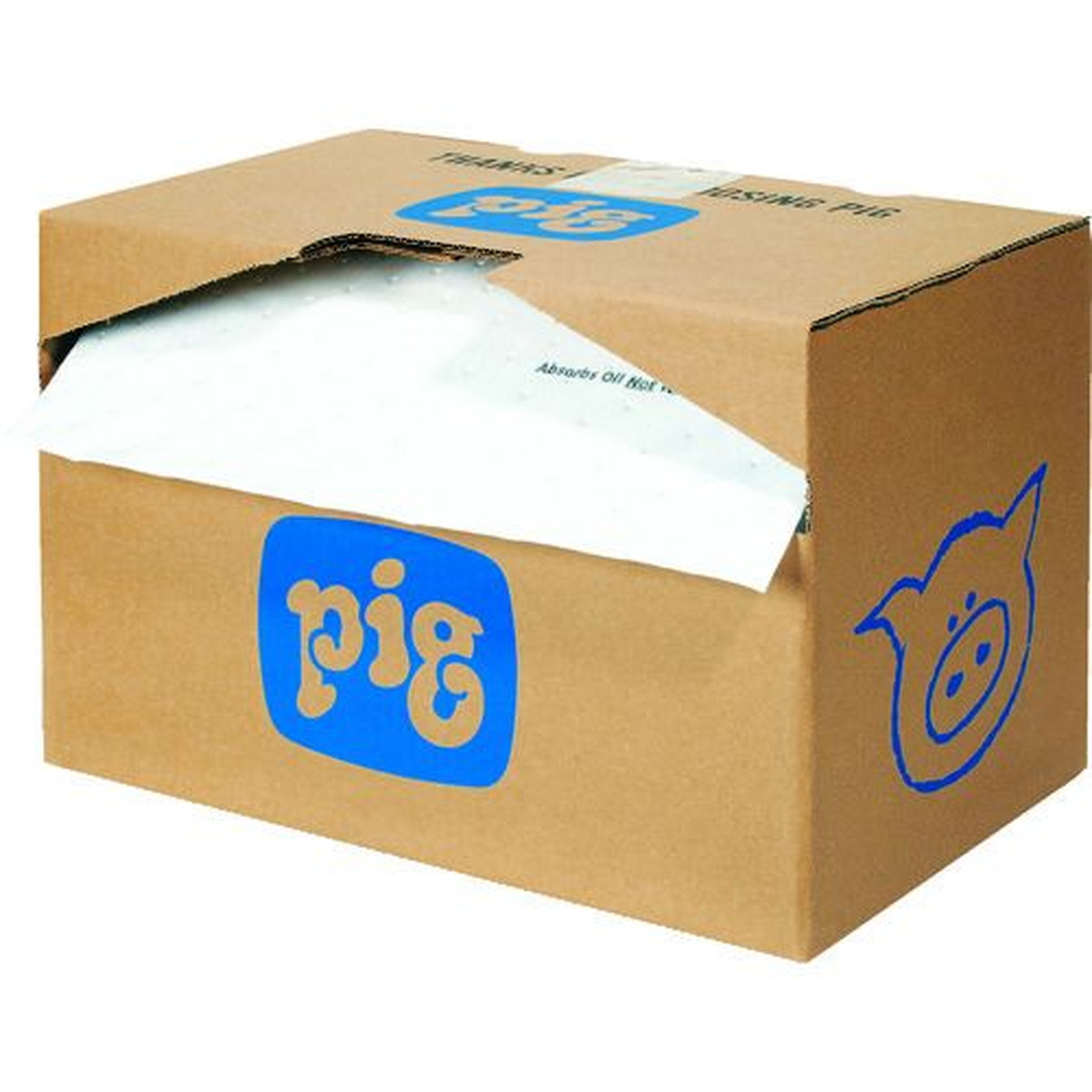 【継続期間制限事項!客体商いものP2～20倍】 ｐｉｇ 油専用フォーインワンピグマット ミシン目入り口・入口 （１巻入） 1箱 (MAT484A) その他-日用品雑貨・文房具・手芸-掃除用品
