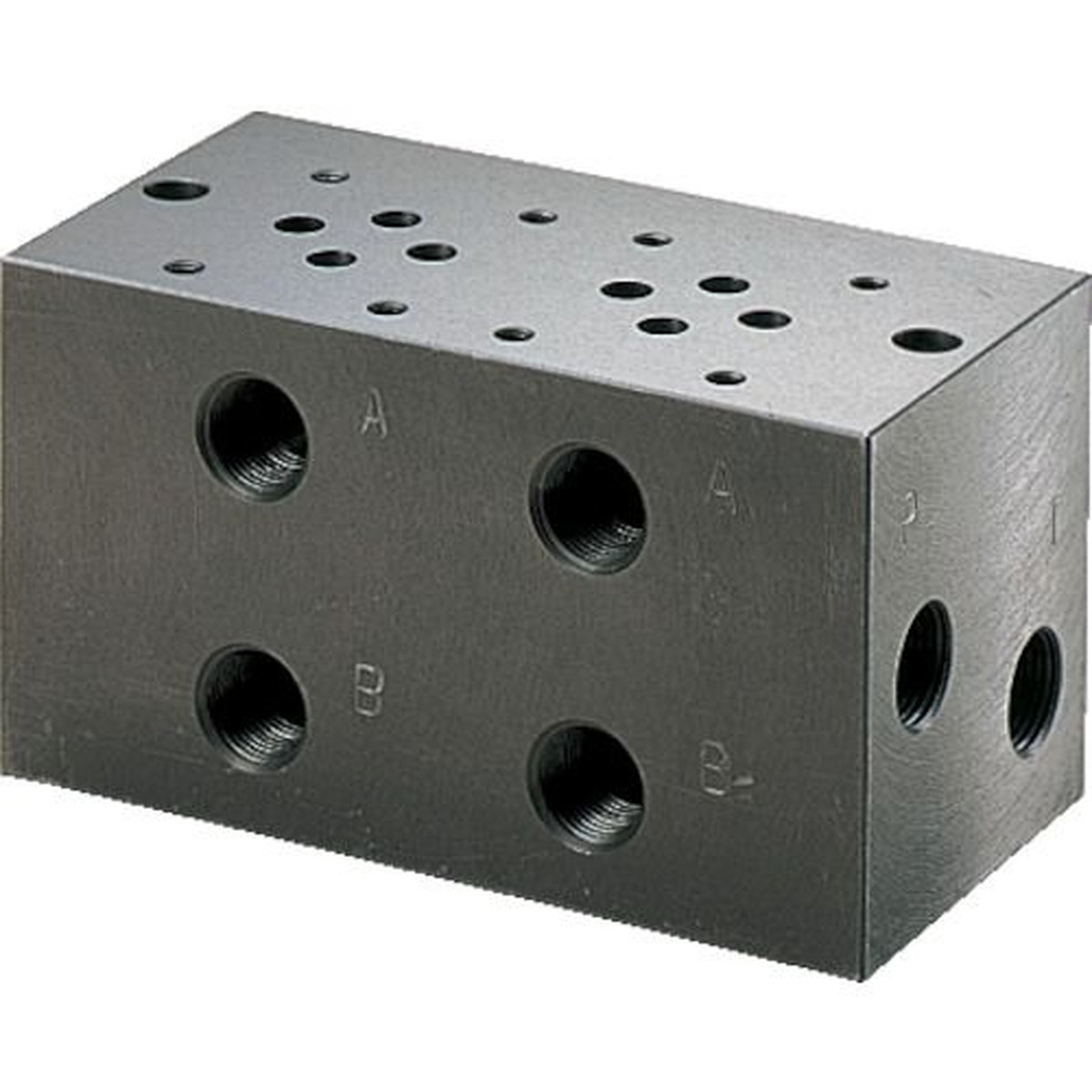 【期間限定!対象商品P2~20倍】 ダイキン マニホールドブロック 配管接続口径Rc3/8 1個 (BT40250)|福祉用具のバリューケア