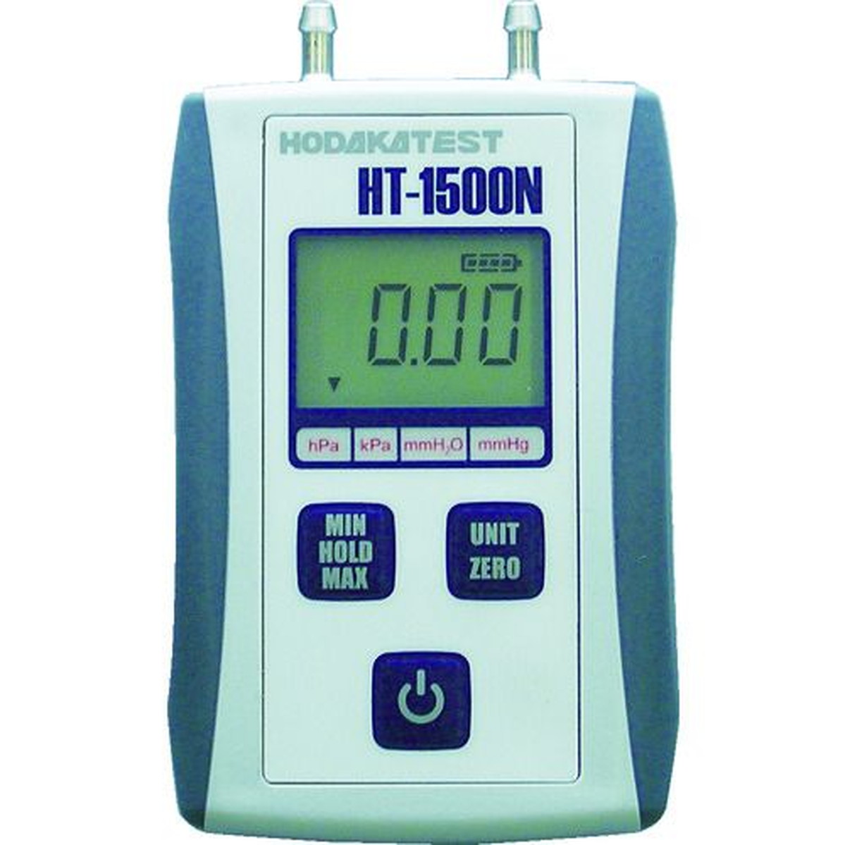 【SS押さえる 38万商いもの以上10%OFF】 ＨＯＤＡＫＡ デジタルマノメータ 低圧用 1個 (HT1500NL)