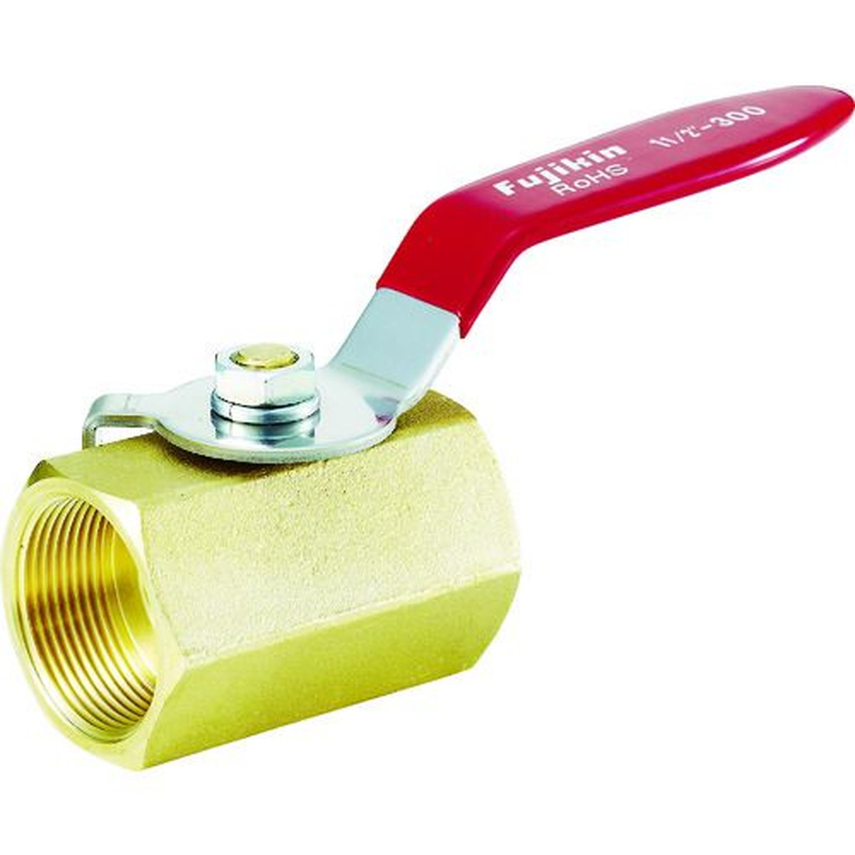 【継続期間押さえる!客体商いものP2～20倍】 Ｆｕｊｉｋｉｎ 金管楽器製１．９６ＭＰａミニどんぶり鉢弁５０Ａ（２） 1個 (DBV12IR)