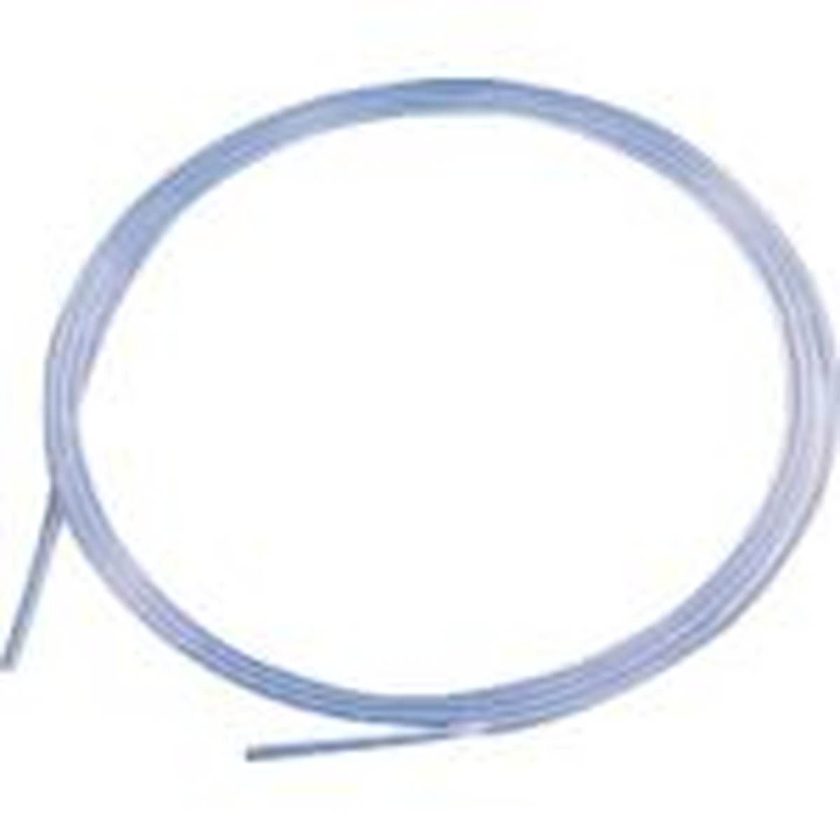 【期間限定!対象商品P2～20倍】 ＭＵＳＡＳＨＩ　チュービングディスペンサー用テフロンチューブ　１０ｍ　1本 (TT18)