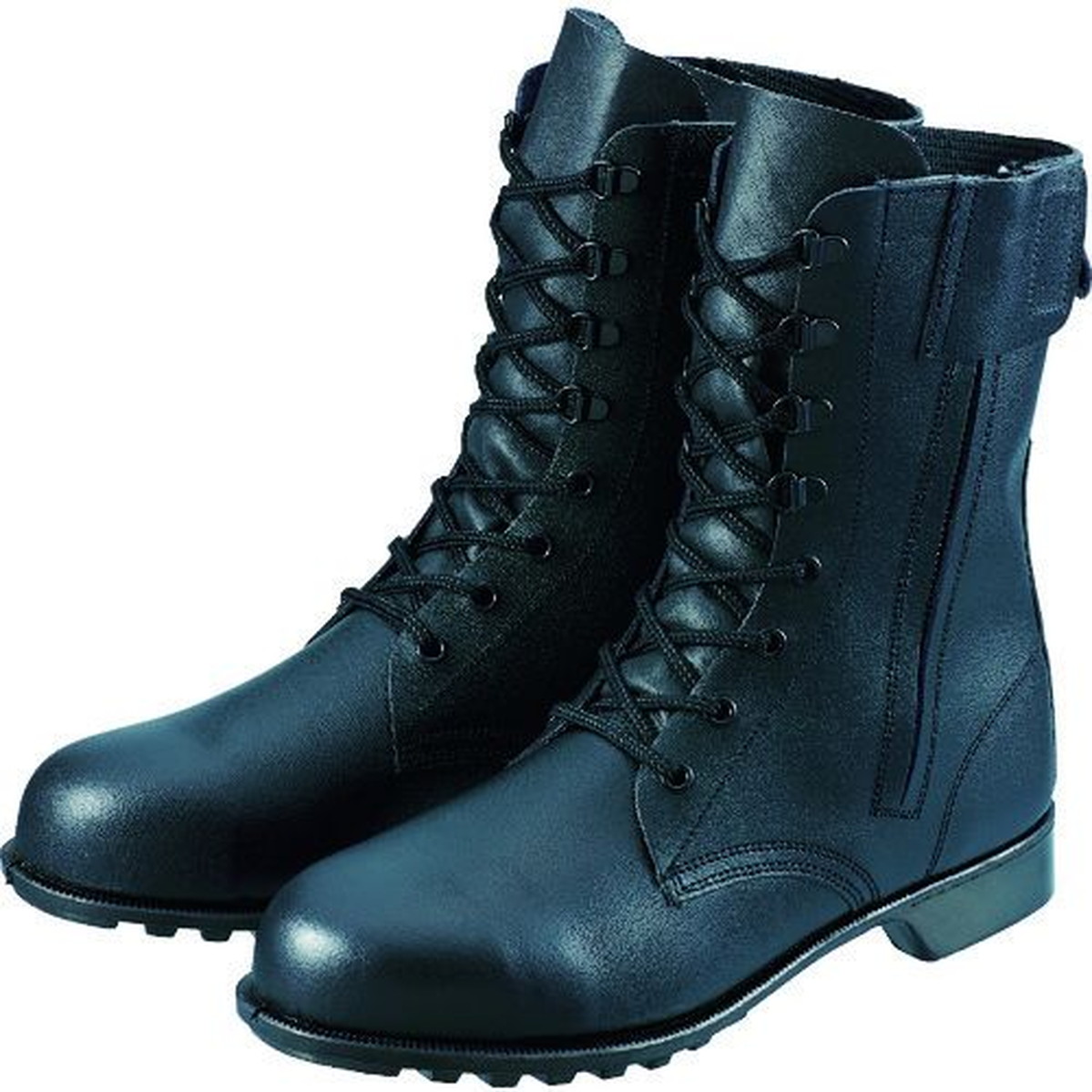 【SS制限事項 38万商いもの以上10%OFF】 シモン 安全性のある靴 長編上靴 ５３３Ｃ０１ ２３．５ｃｍ 1足 (533C0123.5)