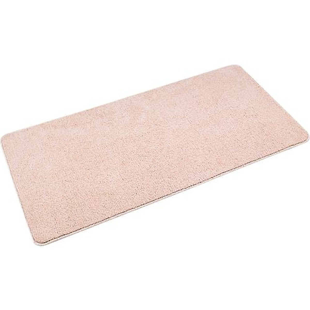 【SS制限事項 38万商いもの以上10%OFF】 テラモト 素足さらり引っ敷き９００×１８００粍ベージュ 1枚 (MR1460480)