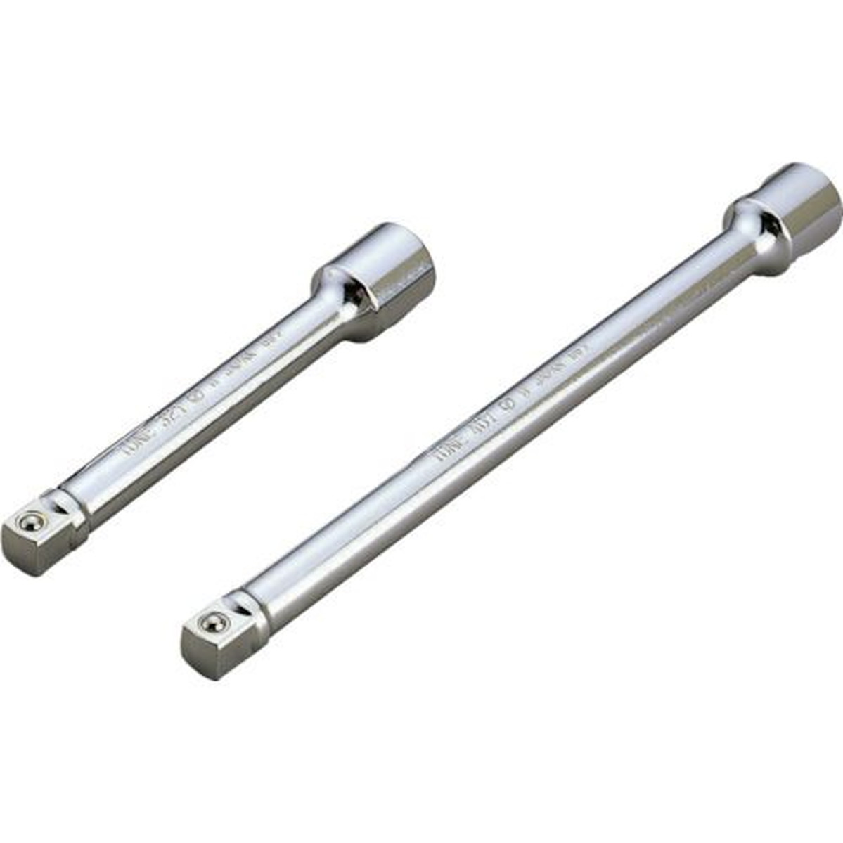 【期間限定!対象商品P2～20倍】 ＴＯＮＥ　エクステンションバー　差込角１２．７ｍｍ　全長１０００ｍｍ　1個 (EX401000)