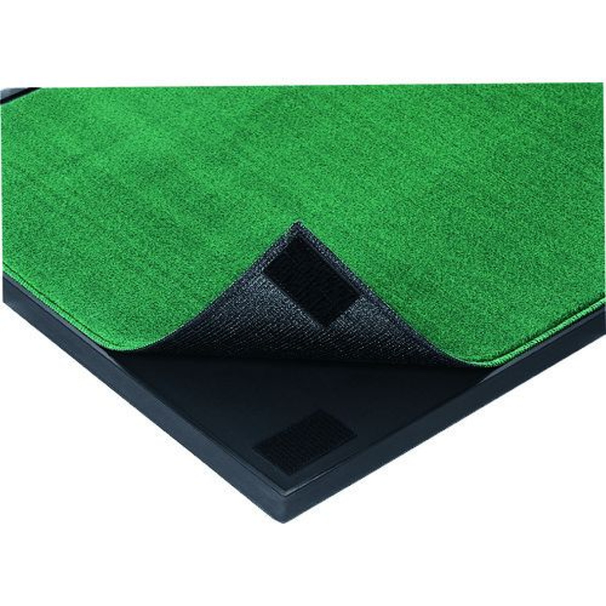 【期間限定!対象商品P2～20倍】 コンドル　吸油マット　＃１５　８５０ｍｍ×１４５０ｍｍ　グレー　1枚 (F9915)