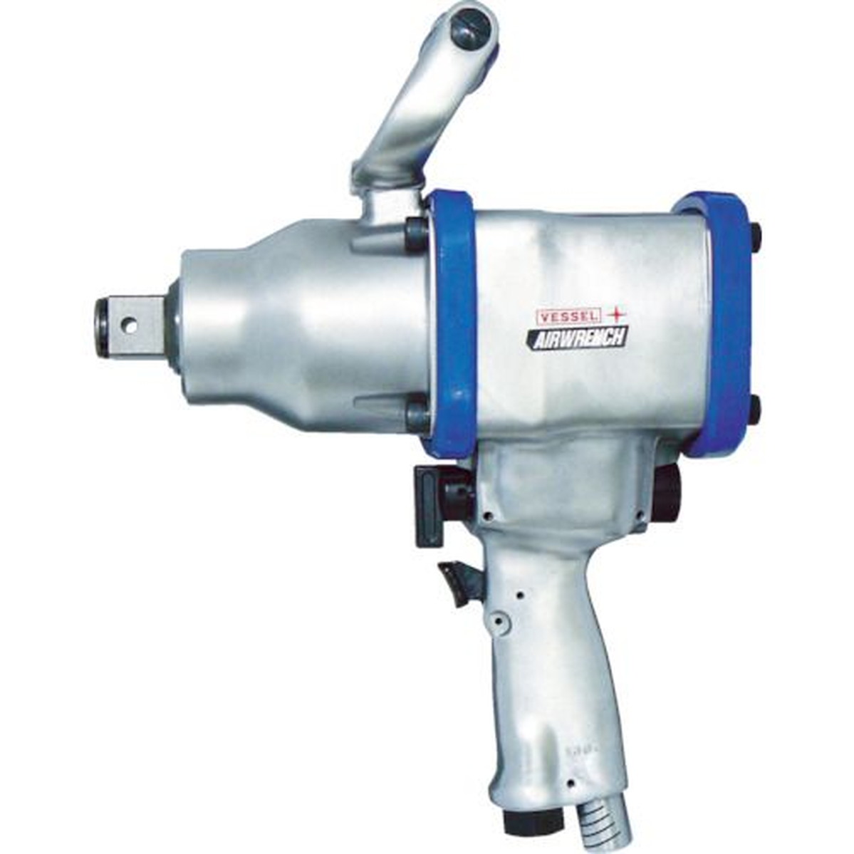【SS押さえる 38万商いもの以上10%OFF】 ＶＥＳＳＥＬ 超軽さエアーインパクトレンチ ３９００ＶＰ 1台 (GT3900VP)