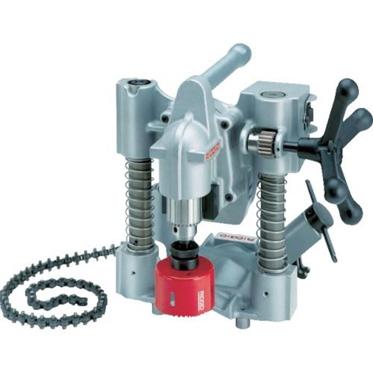 【SS押さえる 38万商いもの以上10%OFF】 ＲＩＤＧＩＤ 広座敷切り手 ＨＣ－３００ 1台 (76792)