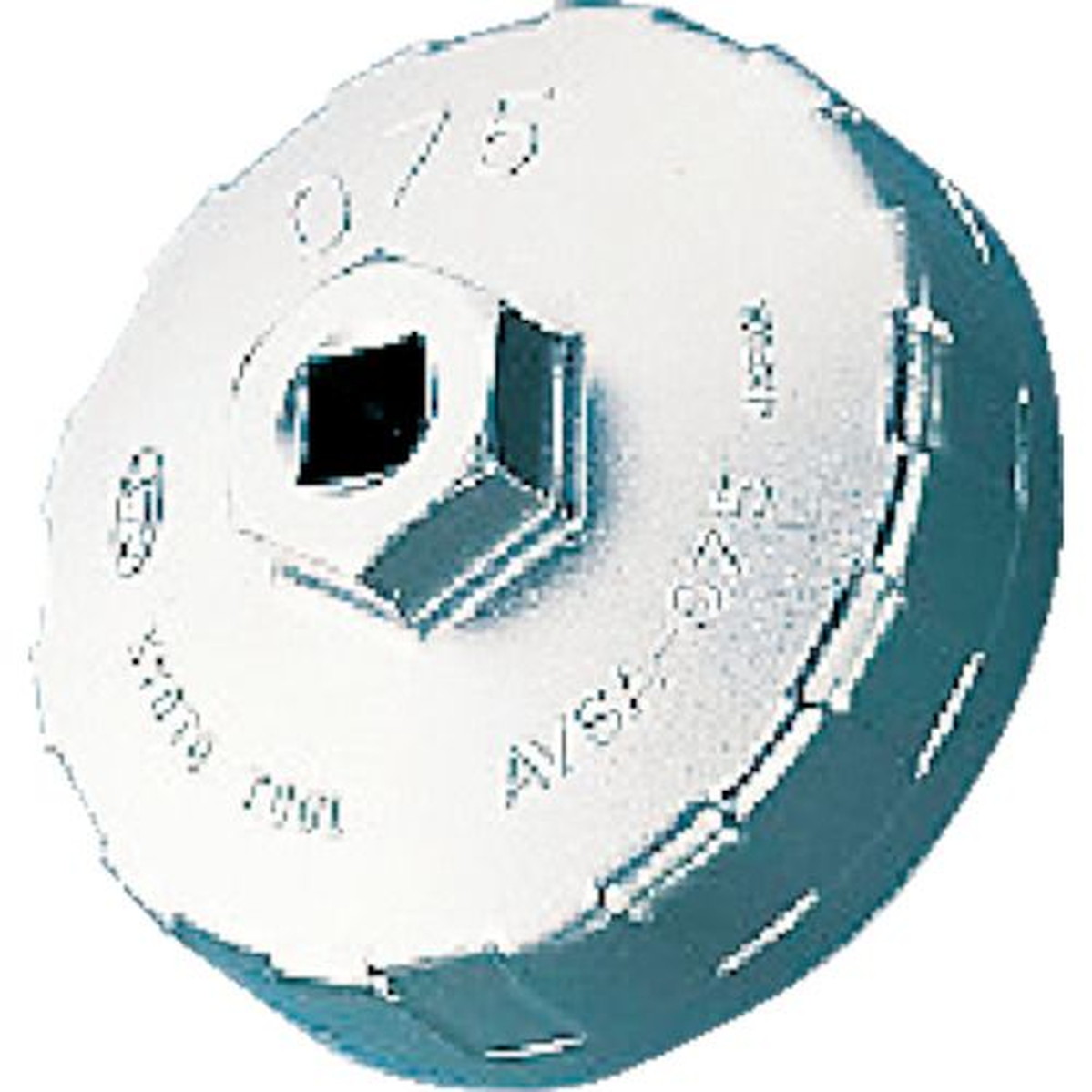 【期間限定!対象商品P2～20倍】 ＫＴＣ　カップ型オイルフィルタレンチ０９９　1個 (AVSA099)