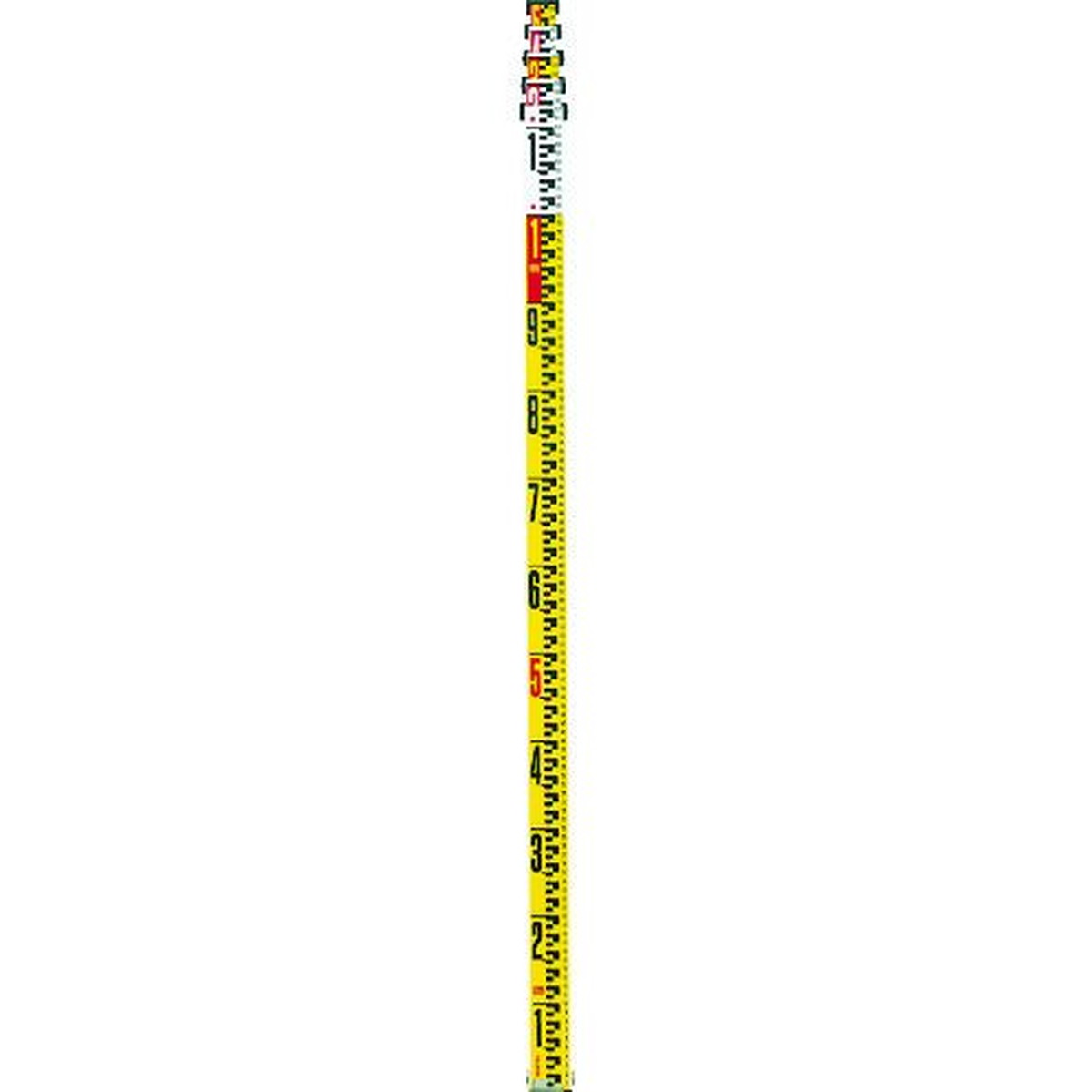 【SS押さえる 38万商いもの以上10%OFF】 タジマ ご機嫌原材料５ｍ５段 1本 (HSF55K)