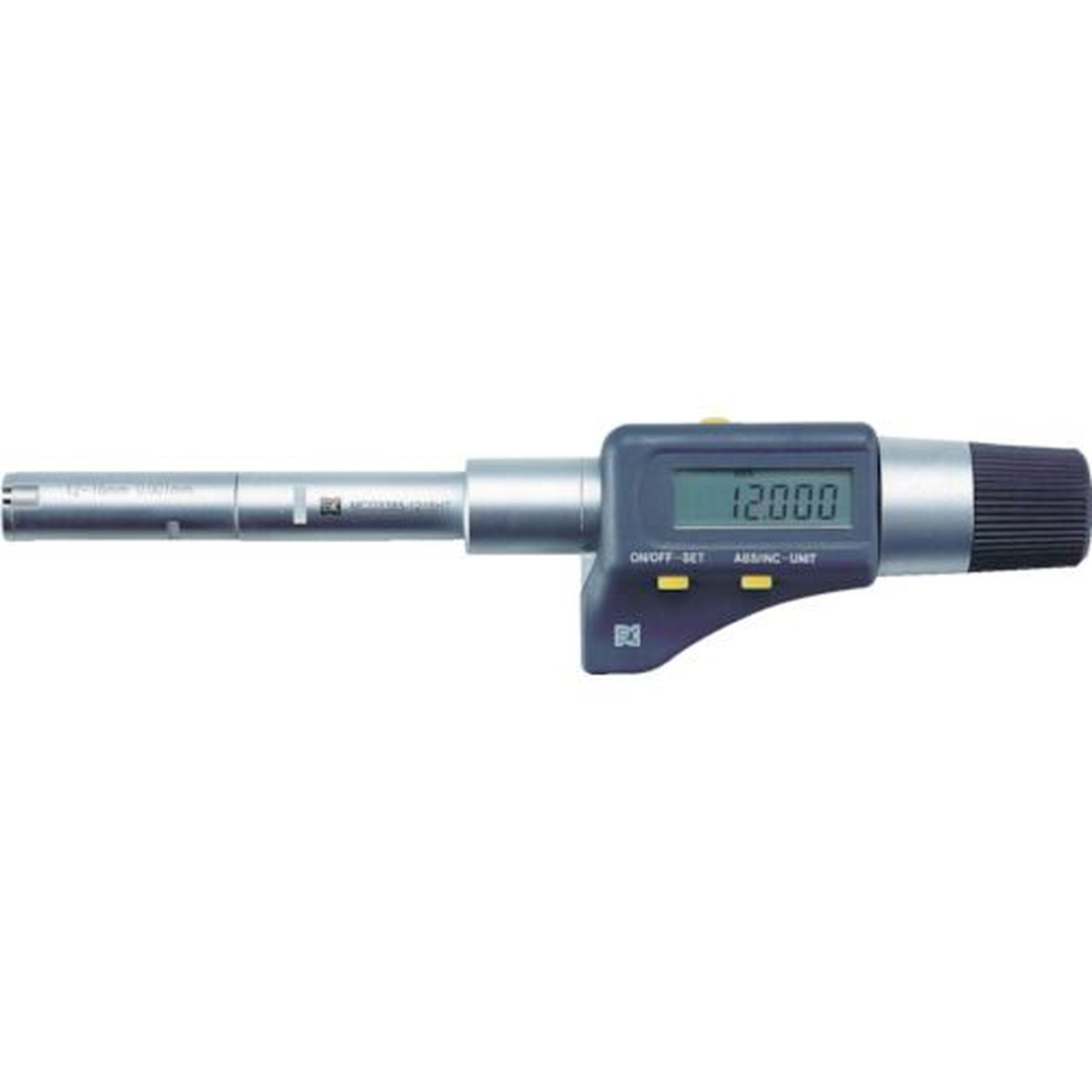毎日続々入荷 ＳＫ デジタル三点マイクロメータ 1個 MCD3385-2530HT