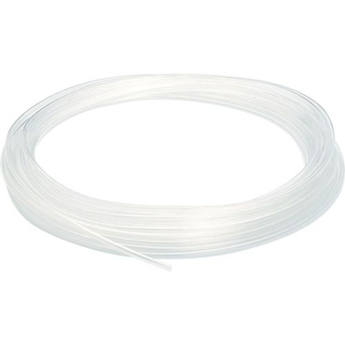 【SS押さえる 38万商いもの以上10%OFF】 ＰＩＳＣＯ ウレタン熱電子管 澄み切った １６Ｘ１１．０ ２０Ｍ 1巻 (UB161120C)