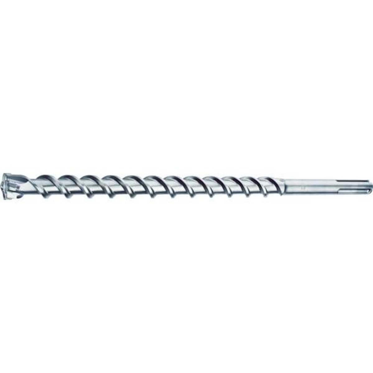【期間限定!対象商品P2～20倍】 ボッシュ ＳＤＳ－ＭＡＸビット Ｓｐｅｅｄ Ｘ 刃径１９．０ｍｍ有効長２００ｍｍ 1本 (MAX190320SX)