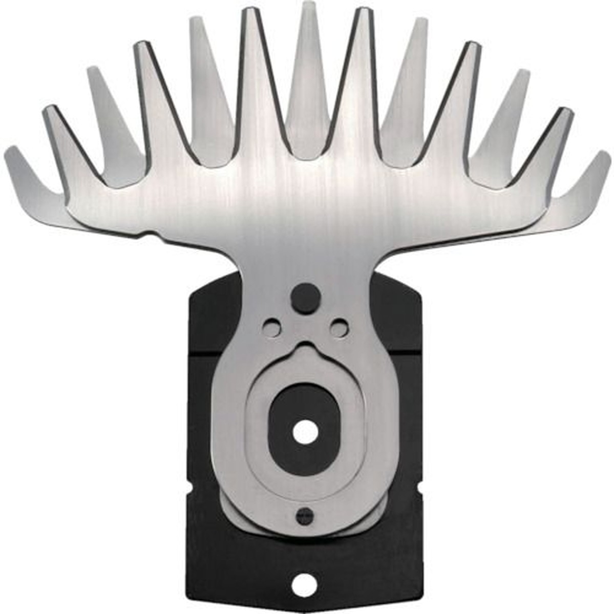【SS押さえる 38万商いもの以上10%OFF】 ＲＹＯＢＩ バリカンブレード１６０粍 1枚 (B6730907)