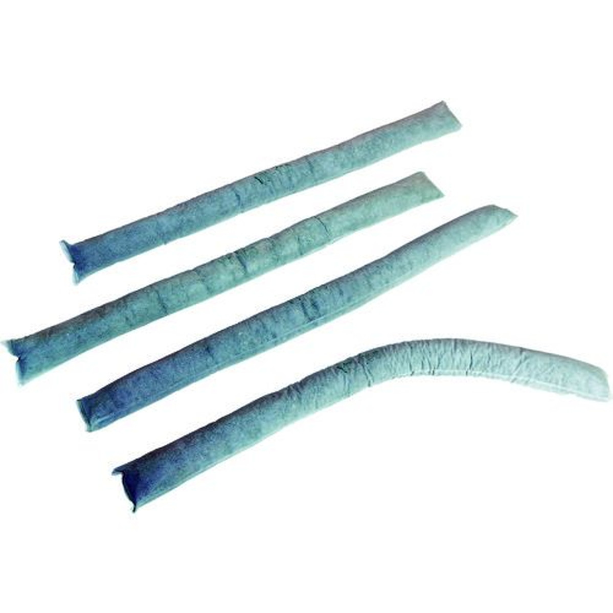 【期間限定!対象商品P2～20倍】 ＪＯＨＮＡＮ 油吸収材 アブラトール チューブ Φ６．６×１００ｃｍ（４０本入） 1箱 (YT100)
