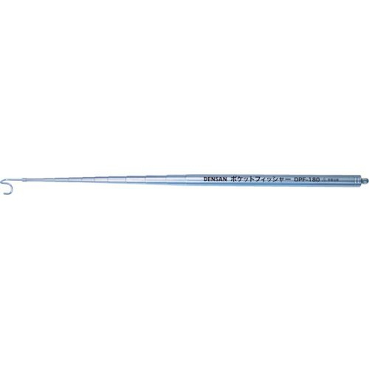 【SS押さえる 38万商いもの以上10%OFF】 ＤＥＮＳＡＮ 衣嚢フィッシャー 1本 (DPF300)