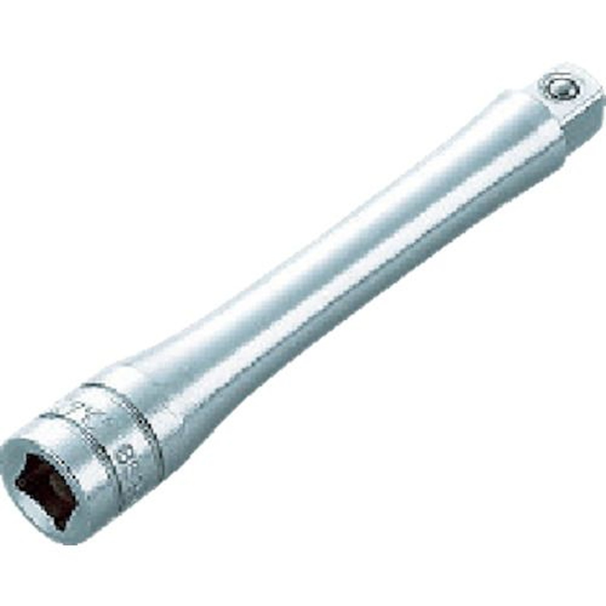 【期間限定!対象商品P2～20倍】 ＫＴＣ　６．３ｓｑ．エクステンションバー６００ｍｍ　1個 (BE2600)