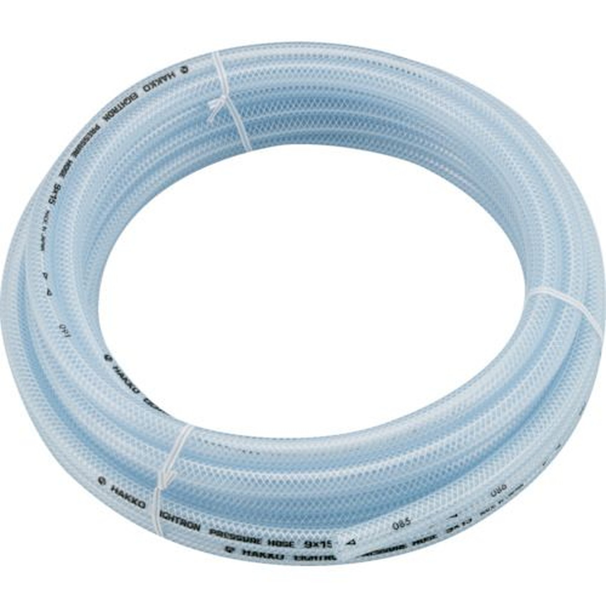 【SS押さえる 38万商いもの以上10%OFF】 ＴＲＵＳＣＯ ブレードホース ２１．５Ｘ２９粍 １０ｍ 1巻 (結核症2152910)