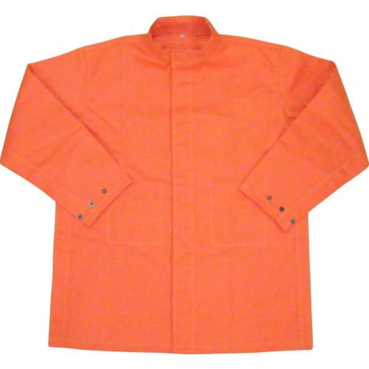 【期間限定!対象商品P2～20倍】 吉野　ハイブリッド（耐熱・耐切創）作業服　上着　1着 (YSPW1M)