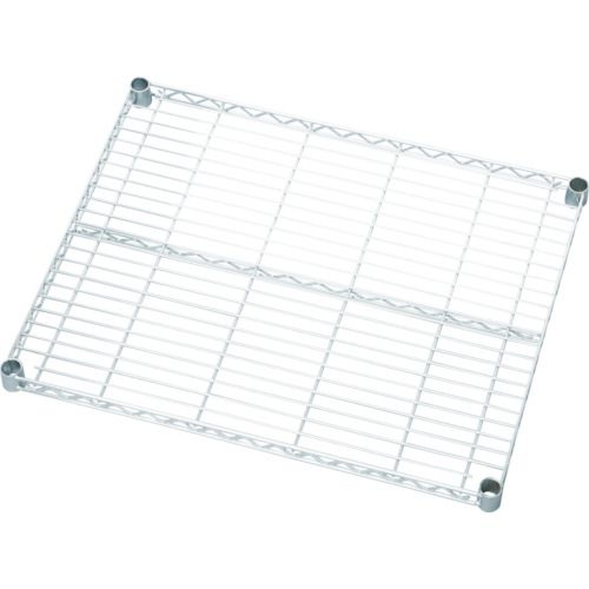 【期間限定!対象商品P2～20倍】 ＩＲＩＳ　１０４７４３　メタルラック用棚板　１２００&times;６１０&times;４０　1枚 (MR1260T)｜福祉用具のバリューケア