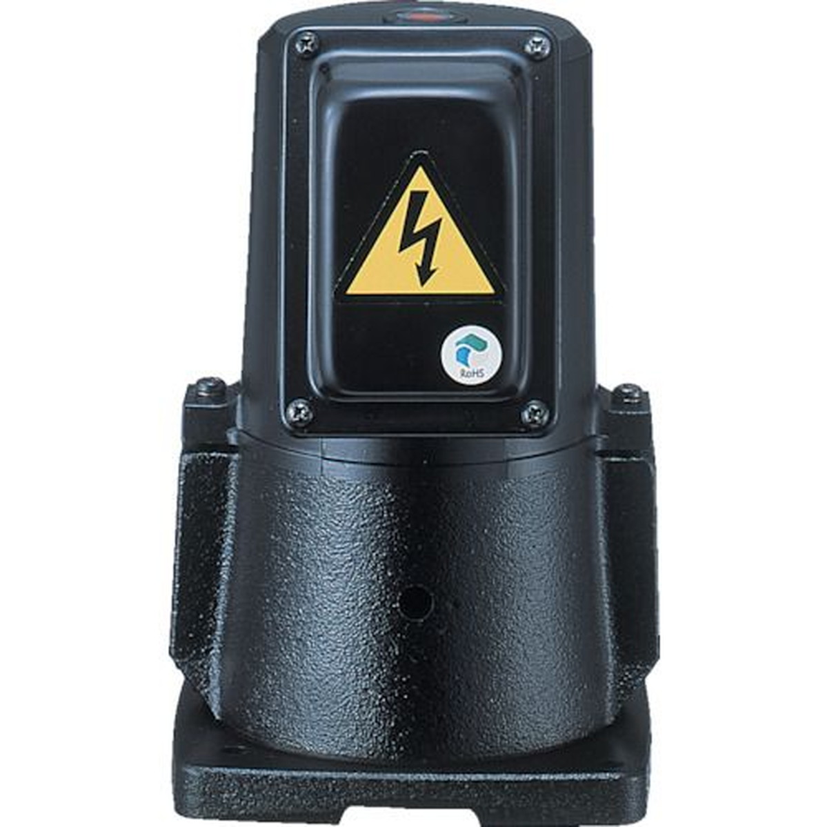【期間限定!対象商品P2～20倍】 ＴＥＲＡＬ　クーラントポンプ（自吸型）　1台 (VKN045A)｜福祉用具のバリューケア