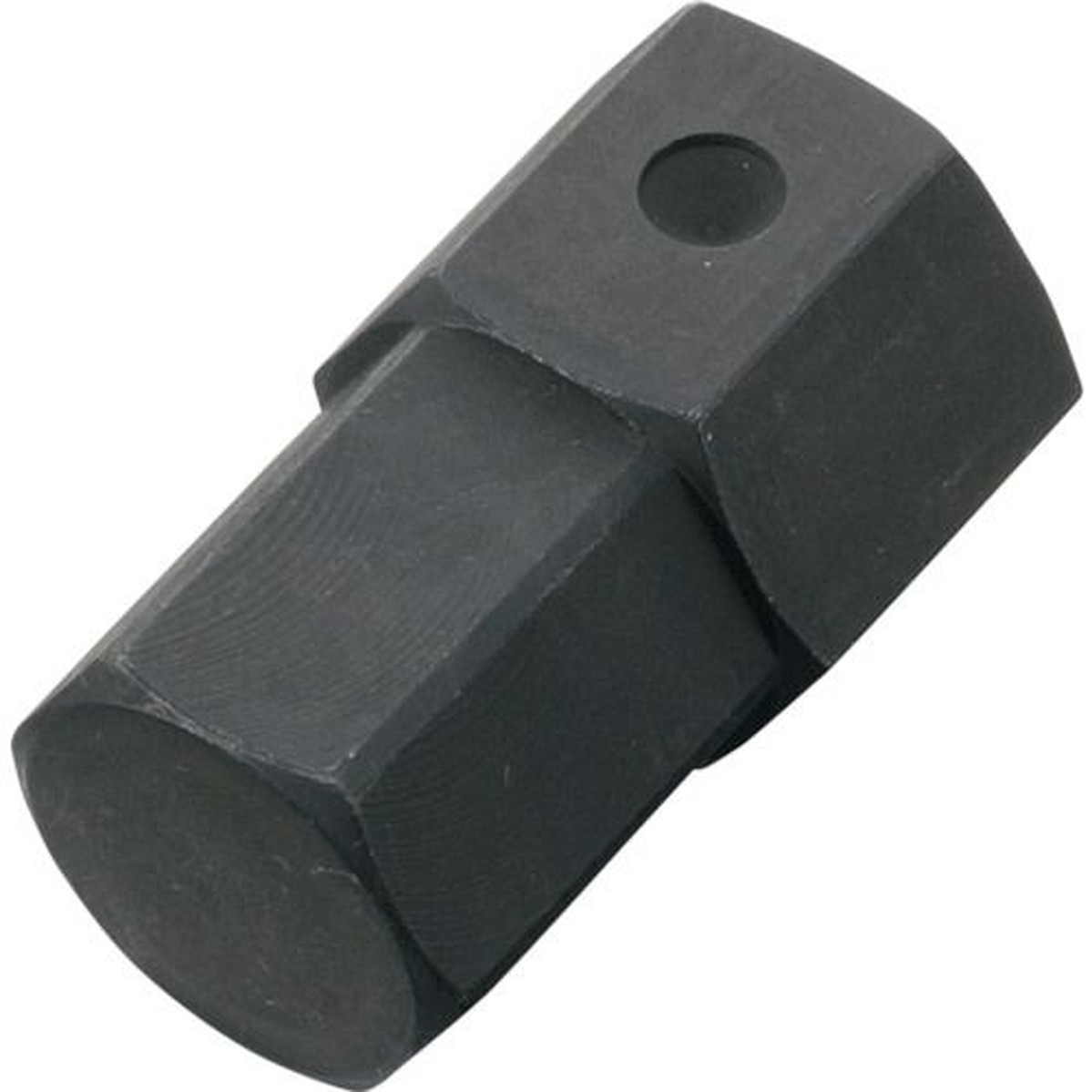 【期間限定!対象商品P2～20倍】 ＴＯＮＥ　インパクト用ヘキサゴンビット　差込角１９．０ｍｍ　対辺寸法４６ｍｍ　1個 (BIT4646)