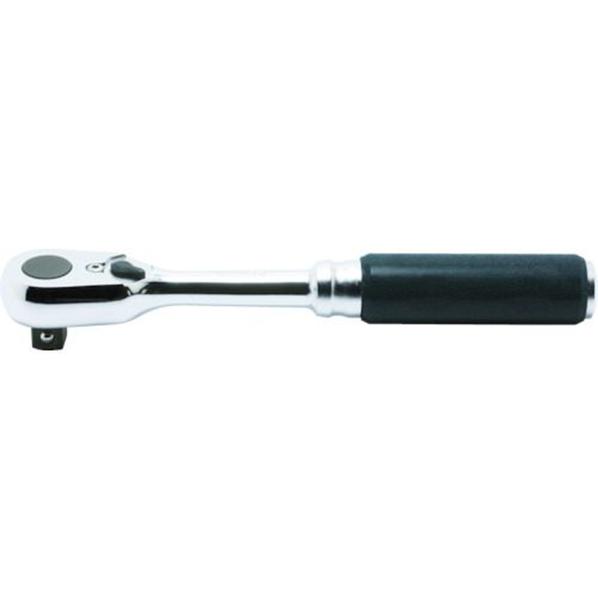 【SS押さえる 38万商いもの以上10%OFF】 Ｋｏ－ｋｅｎ Ｚ－ＥＡＬ ラチェットハンドル 差込角９．５粍全長１７８粍 1個 (3725Z)