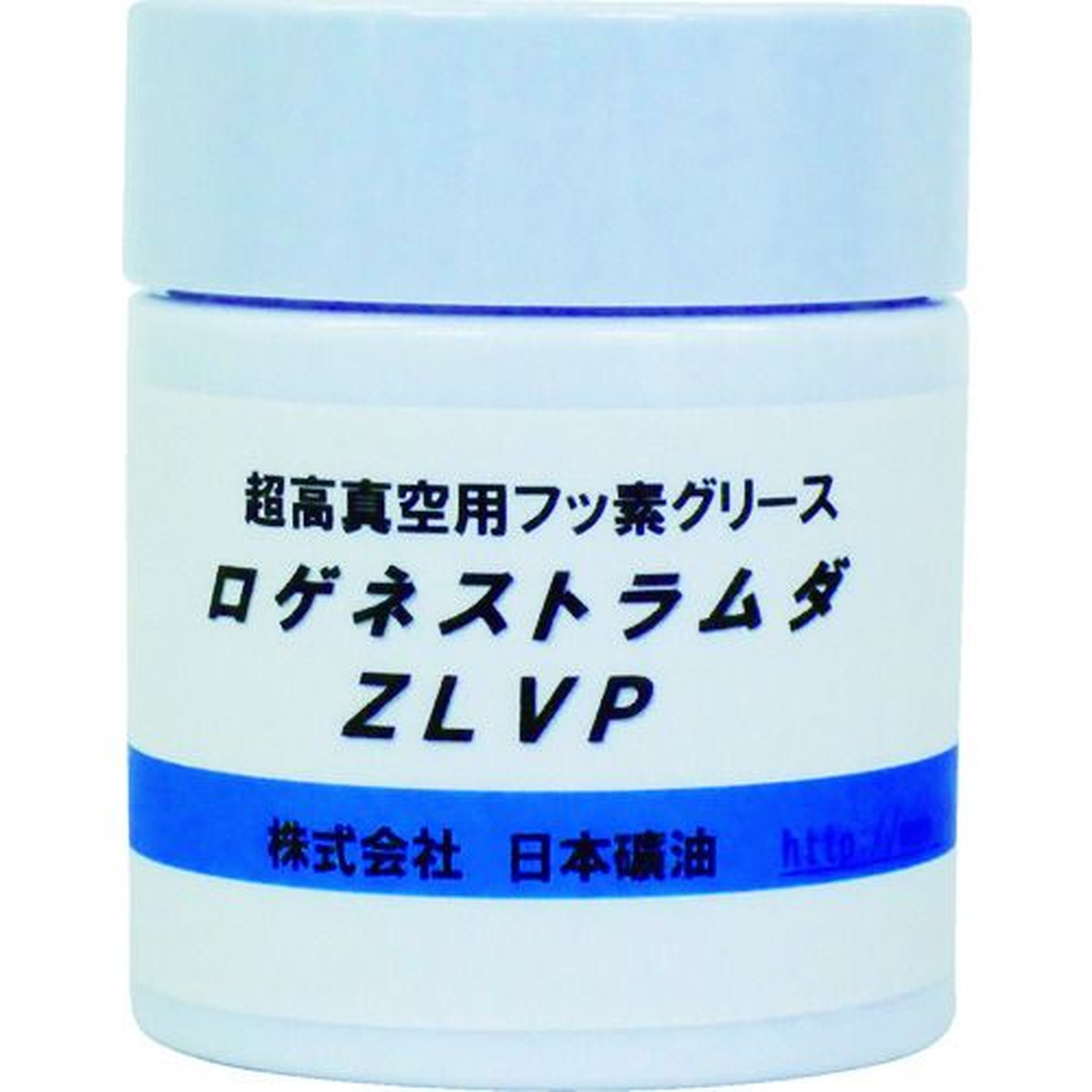 【期間限定!対象商品P2~20倍】 NIPPECO 超高真空用フッ素グリース ロゲネストラムダZLVP 75g 1個 (ZLVP75G)|福祉用具のバリューケア