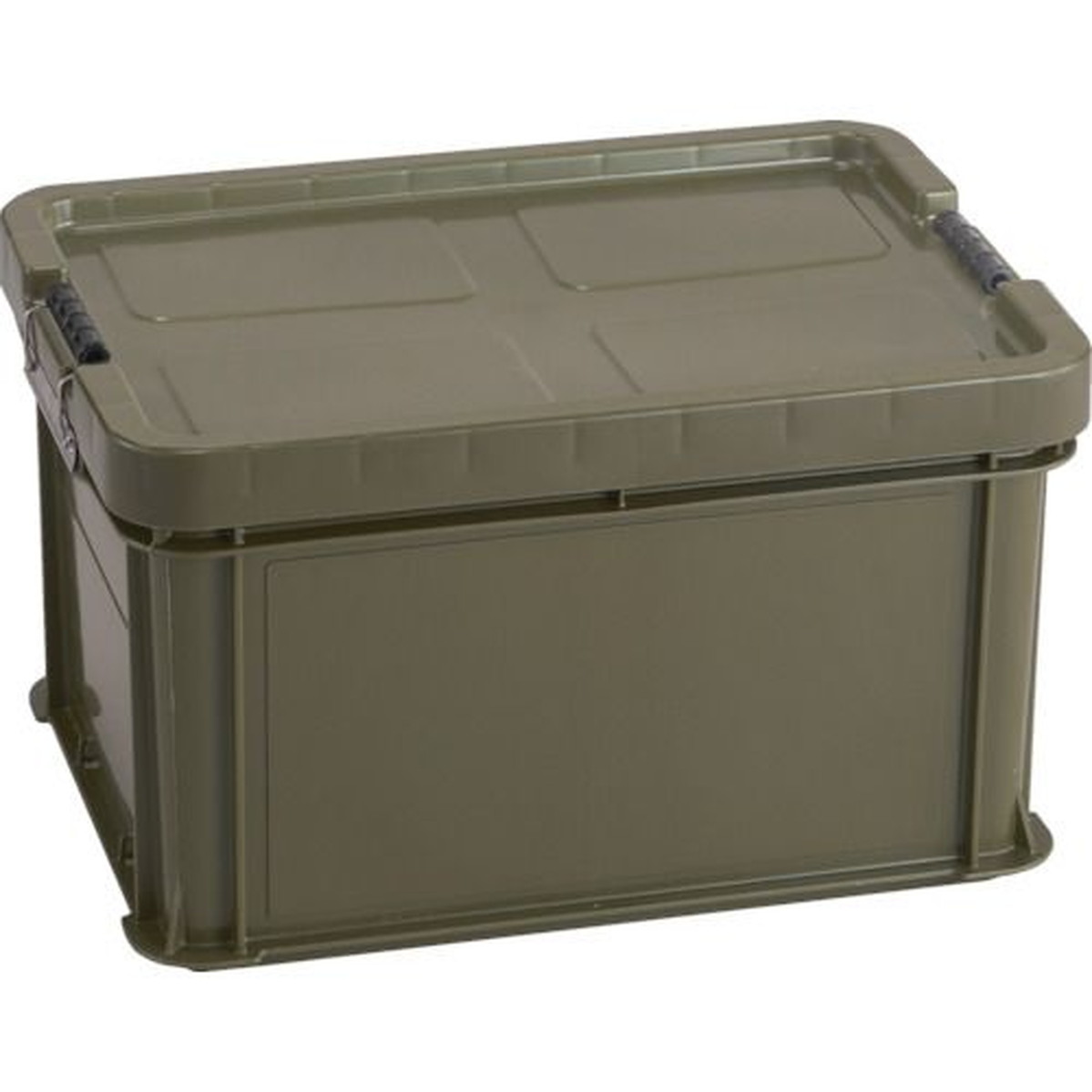 【SS押さえる 38万商いもの以上10%OFF】 ＴＲＵＳＣＯ 労働者階級入れもの５４Ｌ ＯＤ色 1台 (T54LOD)