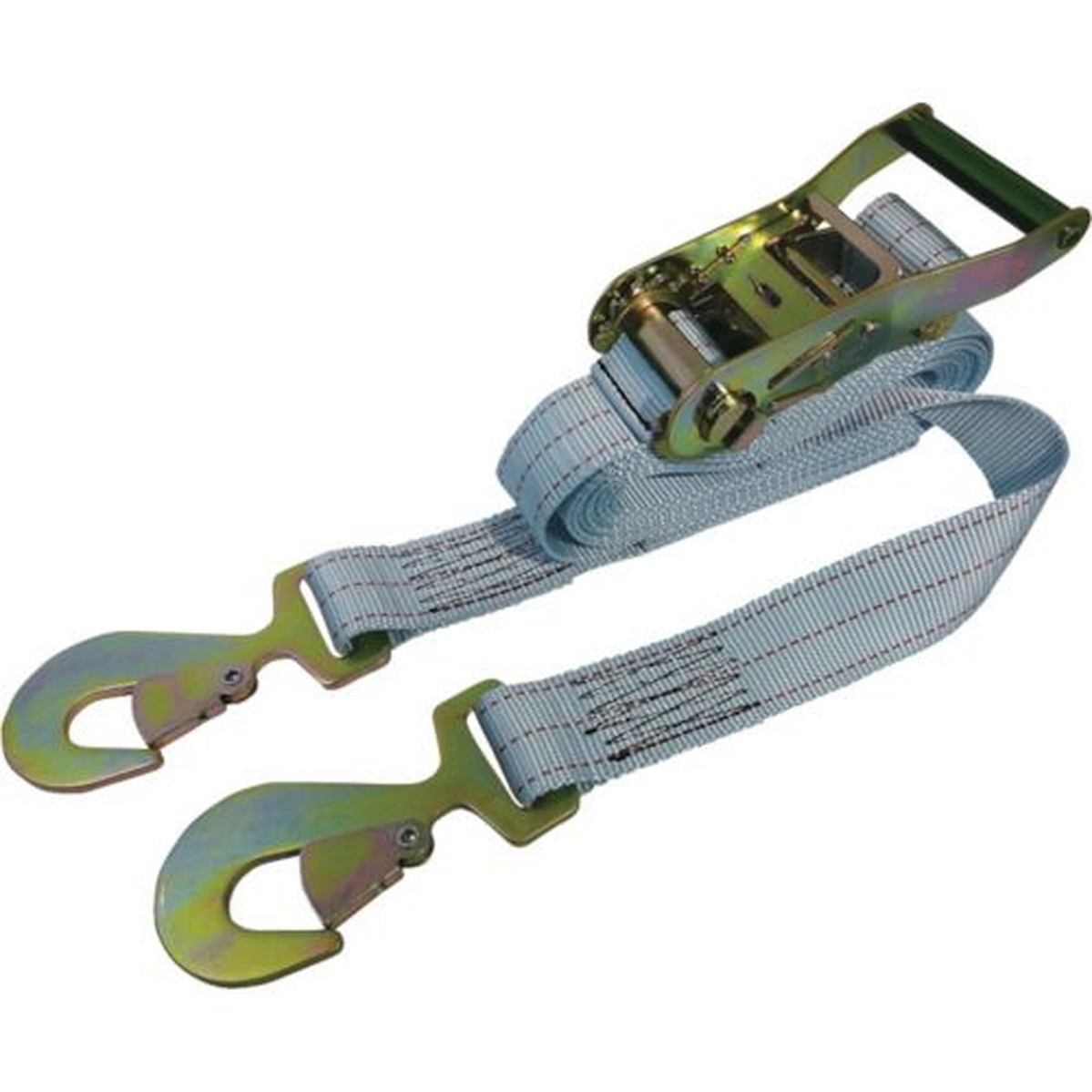 【期間限定!対象商品P2～20倍】 田村　ベルト荷締機　ベルトラッシング　ＴＲ３０－Ｓ２－１．０×５．０－Ｓ２　1台 (TR030S2010050)