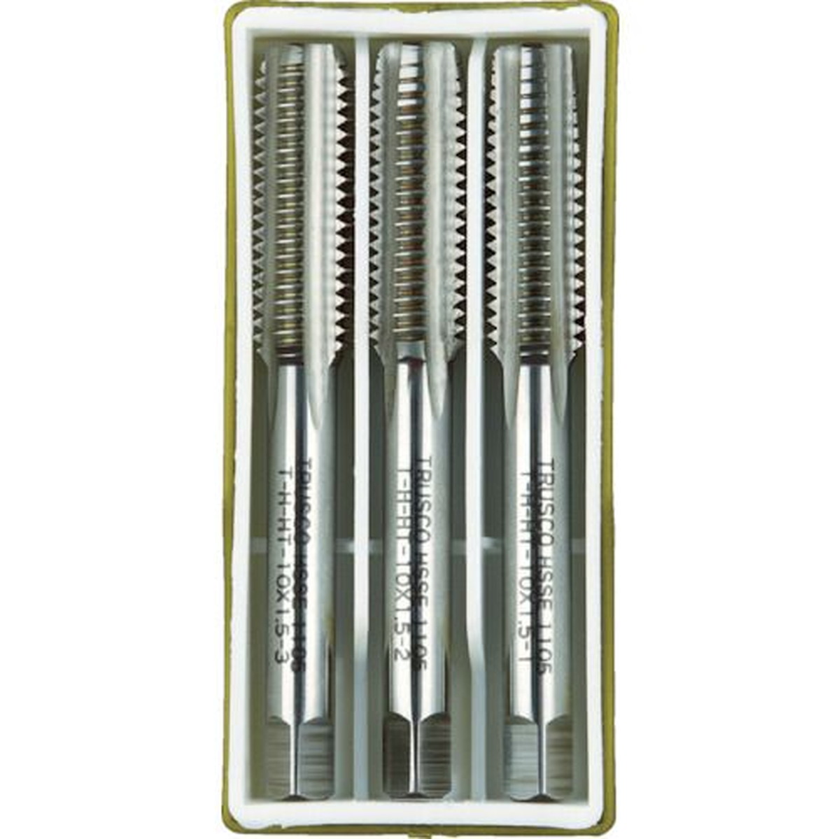 【SS押さえる 38万商いもの以上10%OFF】 ＴＲＵＳＣＯ 御手々水道栓仕掛ける ＨＳＳ－Ｅ Ｍ１６Ｘ２．０ 1Ｓ (THHTM16X2.0S)