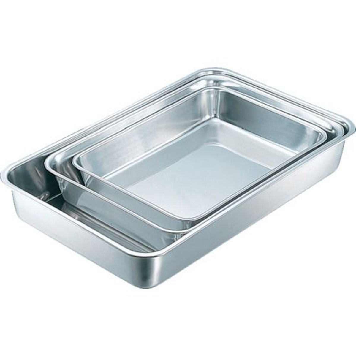 【期間限定!対象商品P2～20倍】 ＩＫＤ　抗菌角バット６枚取　1枚 (K02700000410)