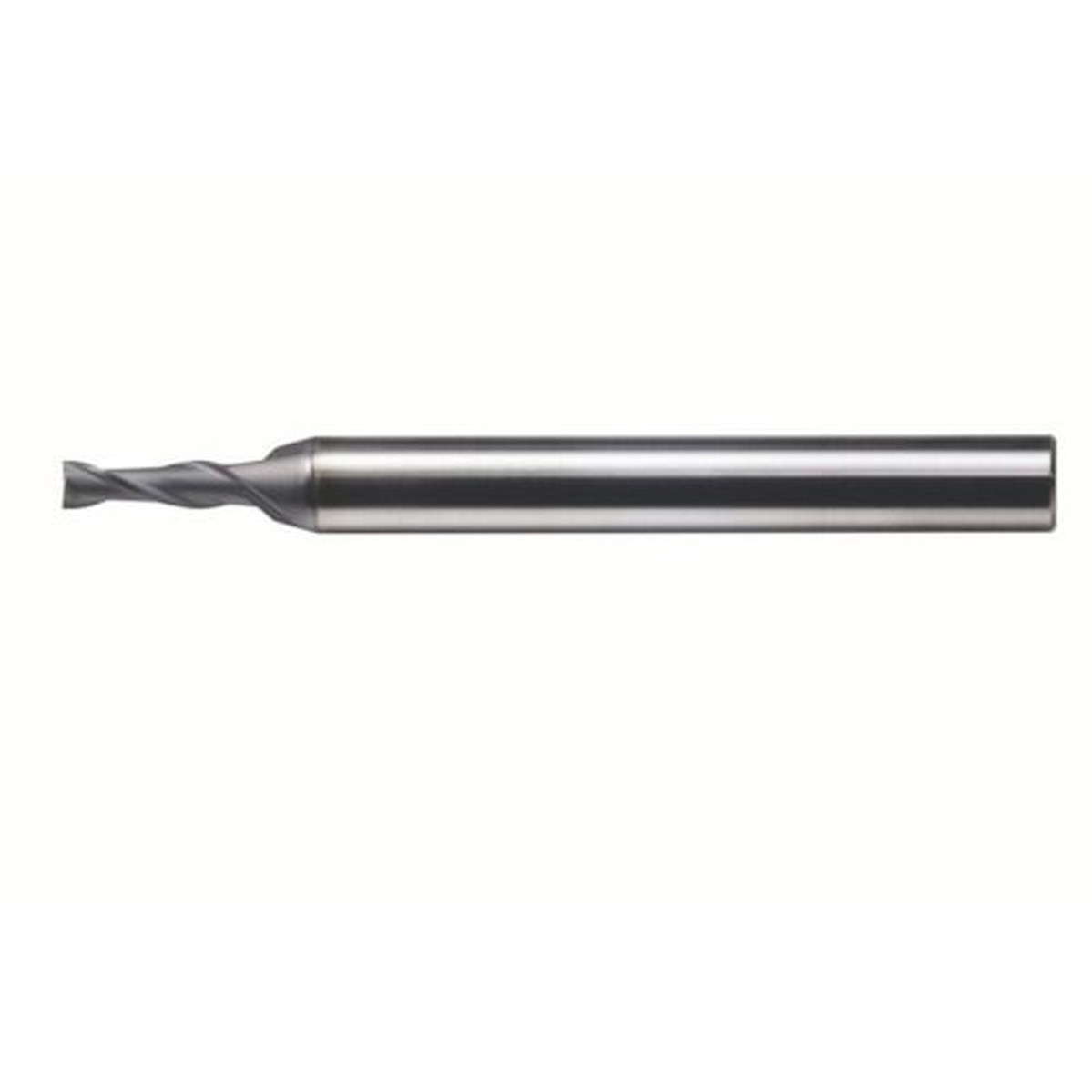【期間限定!対象商品P2～20倍】 ユニオンツール　超硬エンドミルスクエア　外径φ１．５×刃長４．５　1本 (DCES20150450)