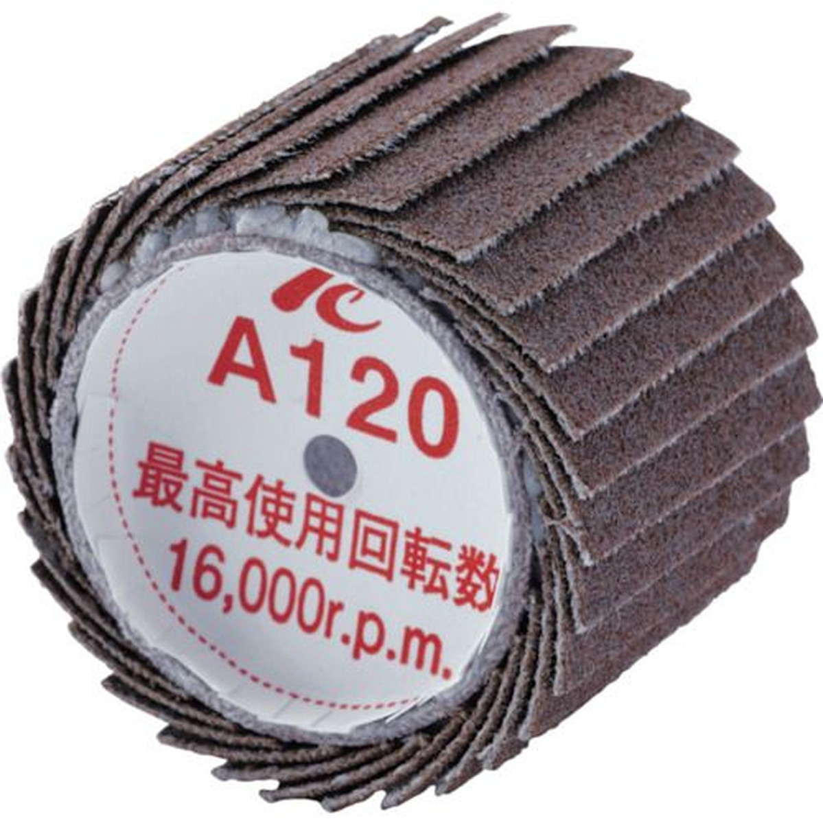 【SS制限事項 38万商いもの以上10%OFF】 ＡＣ ポリゴンバンドＡ ４５Ｘ３０ ＃６０ 10個 (PGB4530A60)