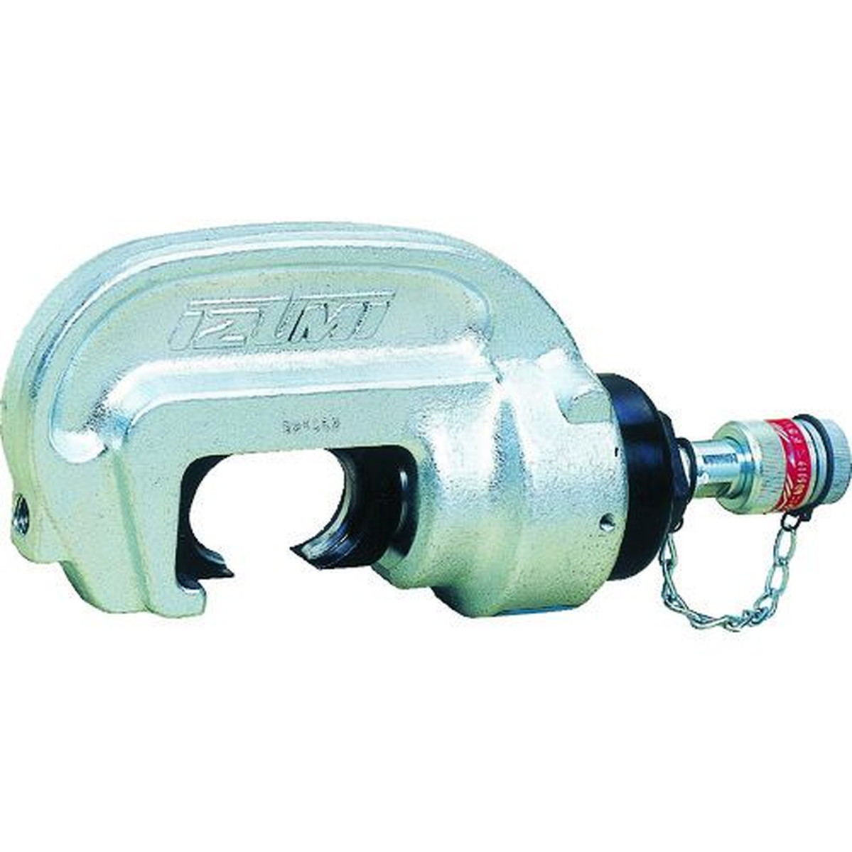 【SS制限事項 38万商いもの以上10%OFF】 泉 Ｔ型繋ぎ用油圧式締め付ける手道具 1台 (16GOB)