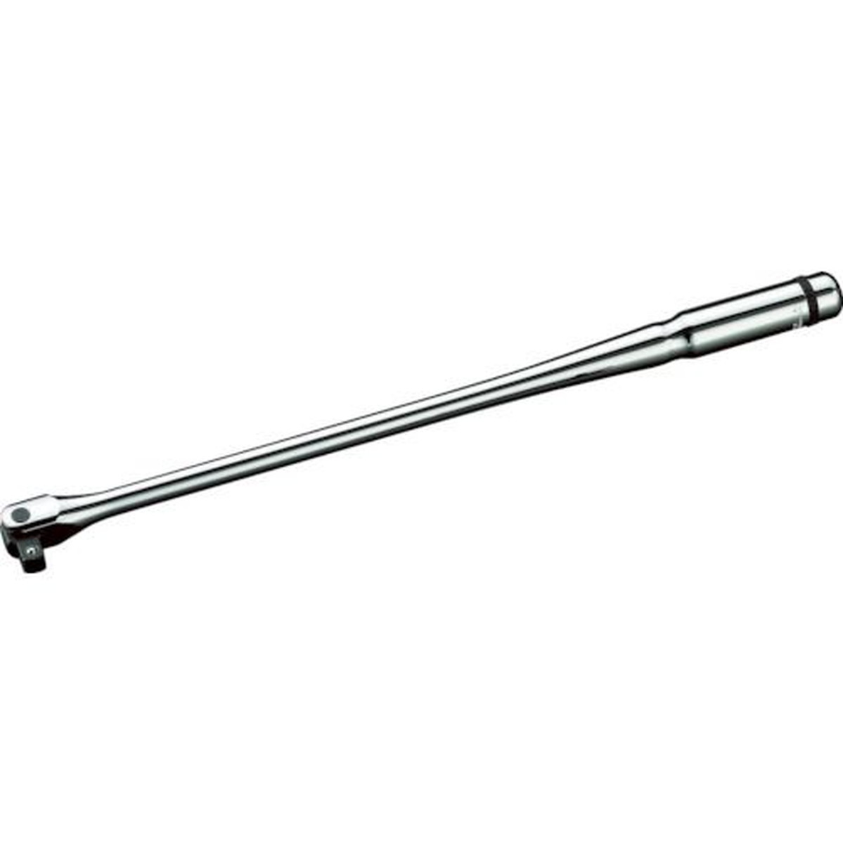 【継続期間押さえる!客体商いものP2～20倍】 ｎｅｐｒｏｓ ９．５ｓｑ．ロングスピンナハンドル 全長４００粍 差込角９．５粍 1個 (NBS3L)