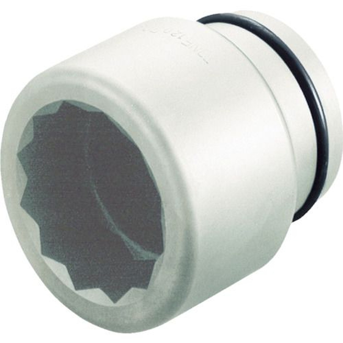【期間限定!対象商品P2～20倍】 ＴＯＮＥ　インパクト用ソケット（１２角）　１００ｍｍ　全長１５０ｍｍ　1個 (12AD100)