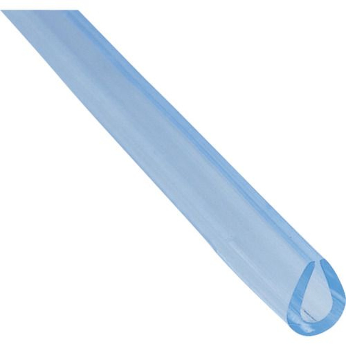 【期間限定!対象商品P2～20倍】 光　エンビＵパッキンドラム巻透明　７．４ｍｍ&times;１０．３&times;５０ｍ　1巻 (KVC350WT)｜福祉用具のバリューケア
