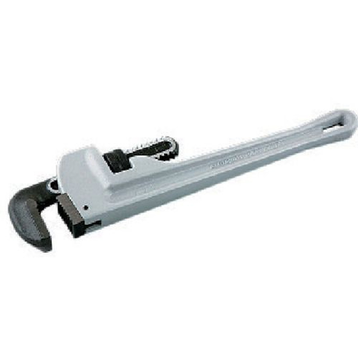 【期間限定!対象商品P2～20倍】 ＫＴＣ　アルミ合金製パイプレンチ４５０ｍｍ　1丁 (APWA450)
