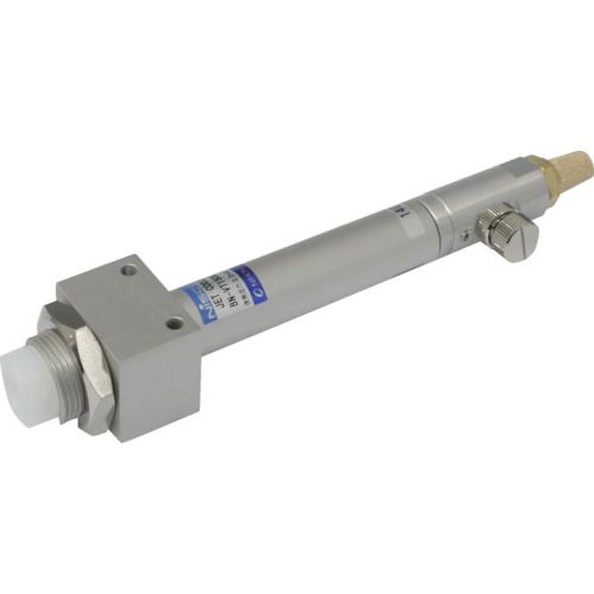 【期間限定!対象商品P2～20倍】 日本精器　高性能ジェットクーラ１５０Ｌ　1個 (BNVT150K)