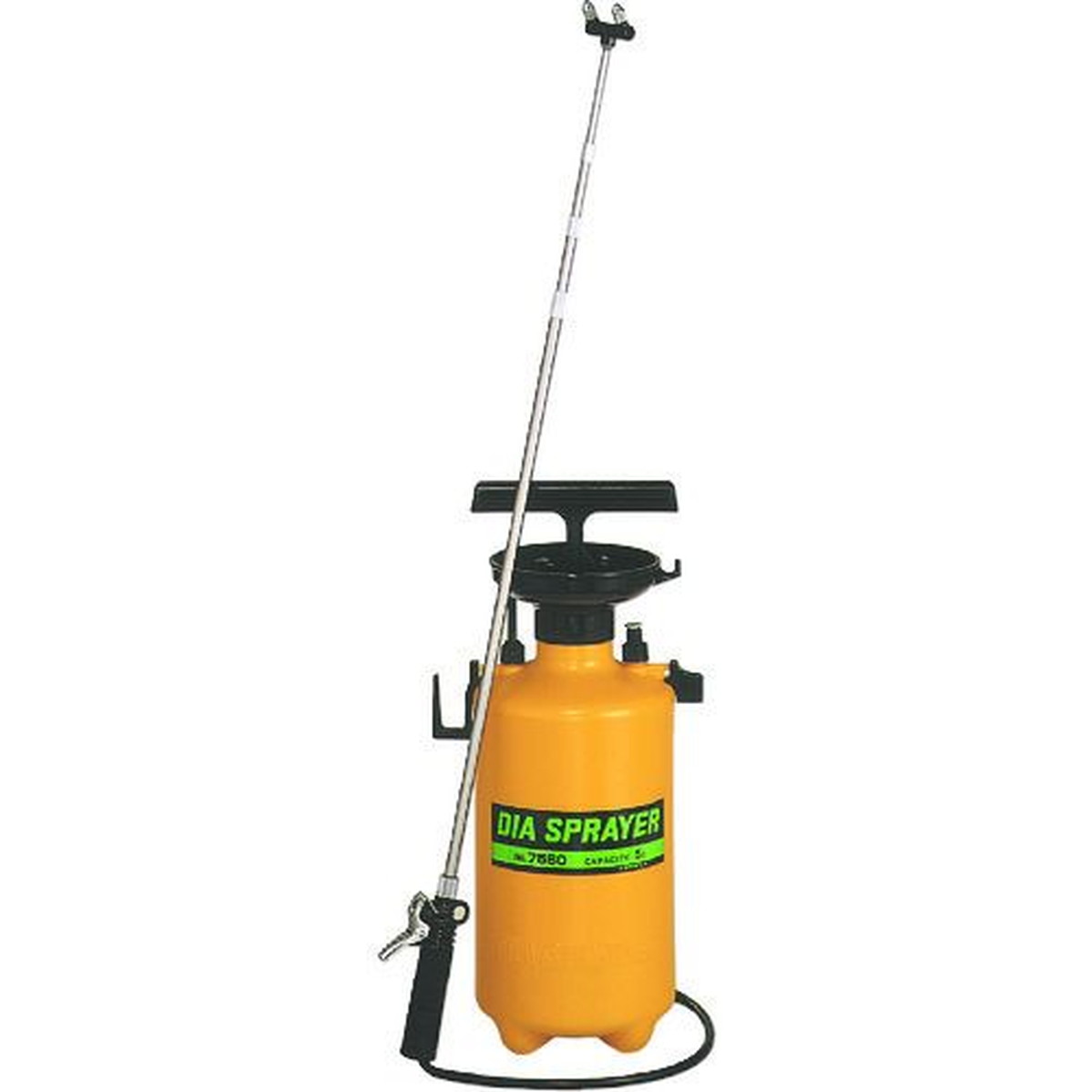 【期間限定!対象商品P2～20倍】 ＦＵＲＵＰＬＡ　ダイヤスプレープレッシャー式噴霧器５Ｌ　1台 (7560)