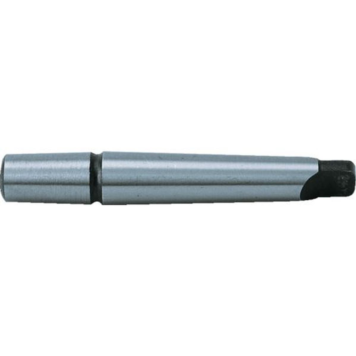 【期間限定!対象商品P2～20倍】 ＴＲＵＳＣＯ　チャックアーバー　焼入研磨品　ＪＴ４ＸＭＴ２　1本 (TCA42Y)