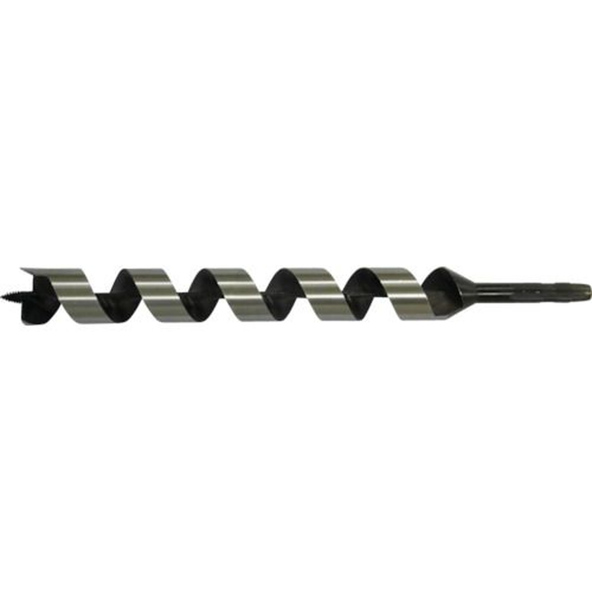 【期間限定!対象商品P2～20倍】 大西　木工用ロングビット２７．０ｍｍ（００３－２７０）　1本 (NO3270)
