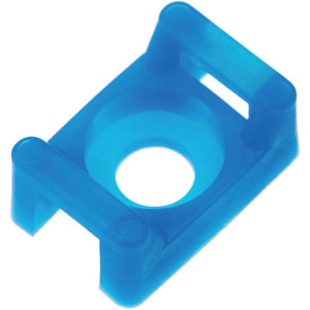 【期間限定!対象商品P2～20倍】 ＰＡＮＤＵＩＴ　タイマウント　テフゼル　アクアブルー　（１００個入）　1袋 (TM3S10C76)